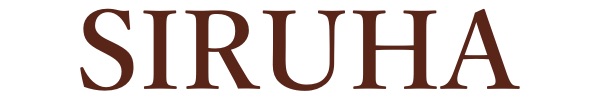 SIRUHAのロゴ